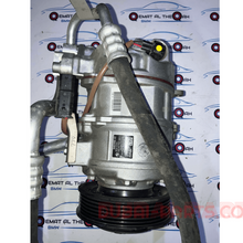 BMW-Klimakompressor (Teilenummer 9482996) für BMW 330i, G20 Benzin, Baujahr 2021, Originalteil, gebraucht