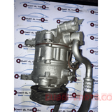BMW-9482996 AC Compressor 330i ,G20 Gasoline 2021 Genuine Product used