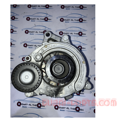 8634167 BMW 330i Alternator G20 2021
