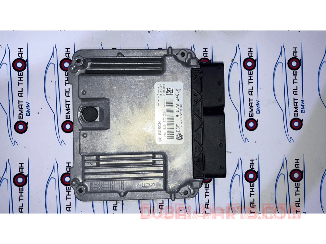 Bmw 8578946 X3 F25 2013 ECU Only