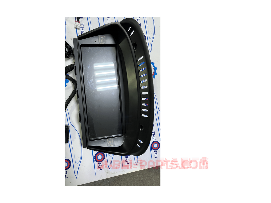CI Head unit Sets Of Bmw E60 2010 LCI
