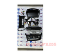 Load image into Gallery viewer, CI Head unit Sets Of Bmw E60 2010 LCI
