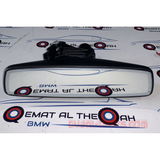 BMW-9459411 Rückspiegel G30/M5 F90/ G12 2019 Originalteil gebraucht