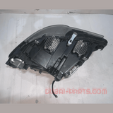 F10 Headlight Dynamic Right Side 7203254