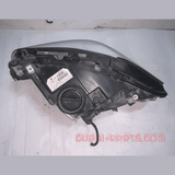 F10 Headlight Dynamic Right Side 7203254
