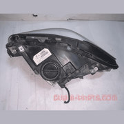 F10 Headlight Dynamic Right Side 7203254