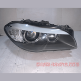 F10 Headlight Dynamic Right Side 7203254