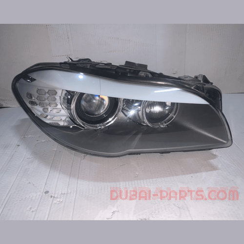F10 Headlight Dynamic Right Side 7203254