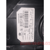 F10 Headlight Dynamic Right Side 7203254