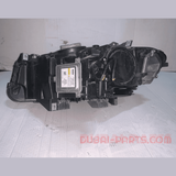 F10 Headlight Dynamic Right Side 7203254