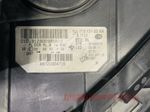 Load image into Gallery viewer, Headlight F10 Left Side 2012 Xenon 7203247
