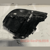 Bmw 740i Headlight Right Side 7225230 Xenon Genuine Product used