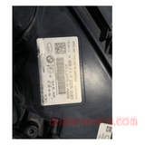 Bmw 740i Headlight Right Side 7225230 Xenon Genuine Product used