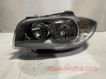 Load image into Gallery viewer, Headlight 116i E87 None Zenon Left Side 7249651
