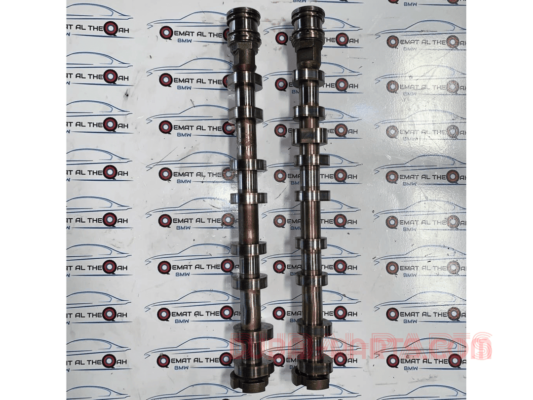 Bmw X5 N63 5.0 Turbo 2011 Camshaft Inlet And Outlet