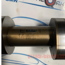 Bmw X6 5.0 N63 Twin Turbo Inlet And Outlet Camshaft