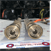 Bmw X6 5.0 N63 Twin Turbo Inlet And Outlet Camshaft