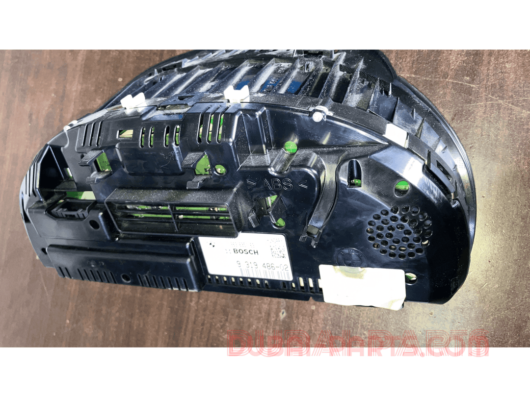 BMW F02 Cluster Digital 7 Series 2015 Genuine Product used