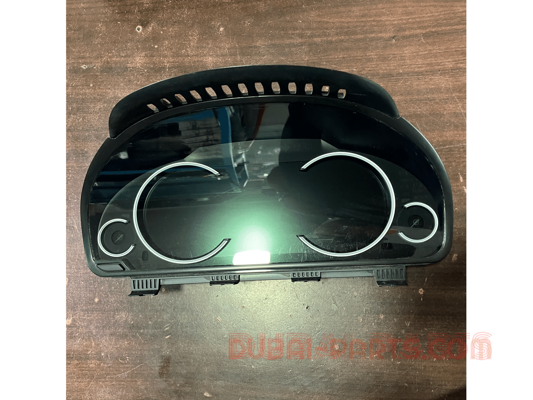 Bmw F10 F02 /7series / 5 Series Cluster Digital 2015 Genuine Product used