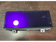 BMW F30 320i LCD Display Touch Genuine Product used