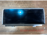 Bmw X5 F15 Display 2015 To 2019 Screen