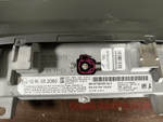Load image into Gallery viewer, BMW F30 320i LCD Display Touch Genuine Product used

