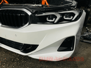 BMW G20 Facelift 2023 330i USA Version Genuine Product used