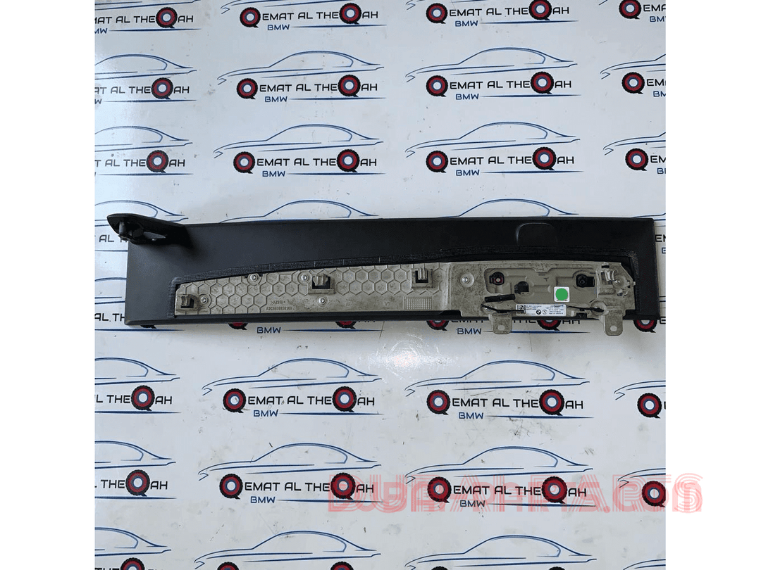 BMW G20 330i  Lci 2023 DISPLAY Set With Full Harness Genuine Product used