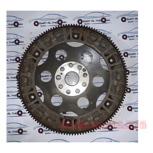 7567151 BMW 750li Flywheel N63 5.0 Genuine Branded used item