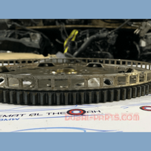7567151 BMW 750li Flywheel N63 5.0 Genuine Branded used item
