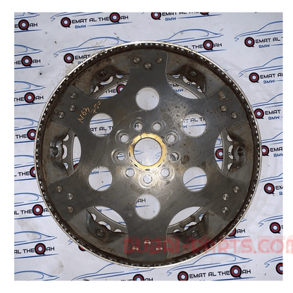7567151 BMW 750li Flywheel N63 5.0 Genuine Branded used item