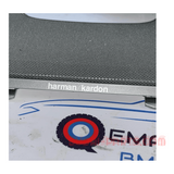 Harman Kardon Sets Of Sound System For BMW G12 7 Series 2018
