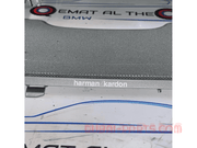 Harman Kardon Sets Of Sound System For BMW G12 7 Series 2018