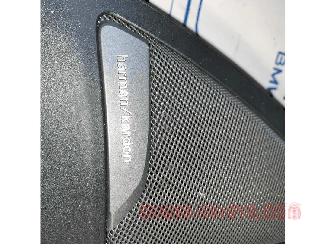 Bmw X3 G01 Harman Kardon Sound System Set