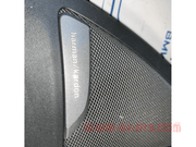 Bmw X3 G01 Harman Kardon Sound System Set
