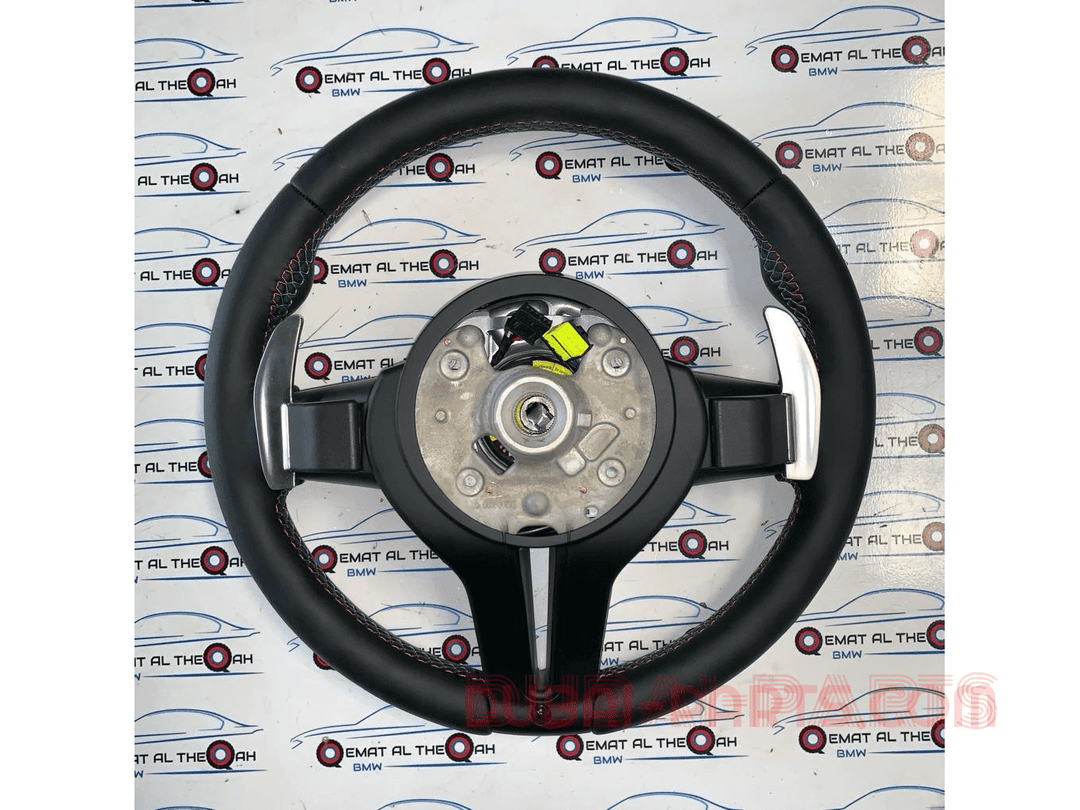F30 M Sport Steering Wheel