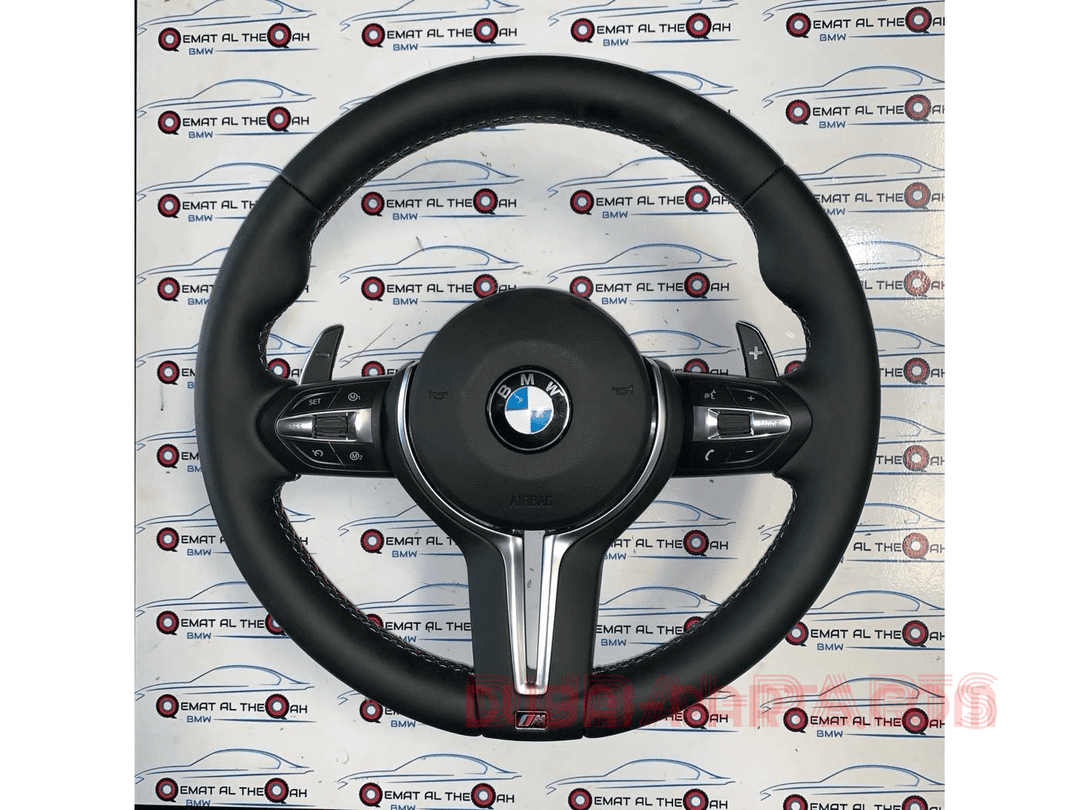 F30 M Sport Steering Wheel