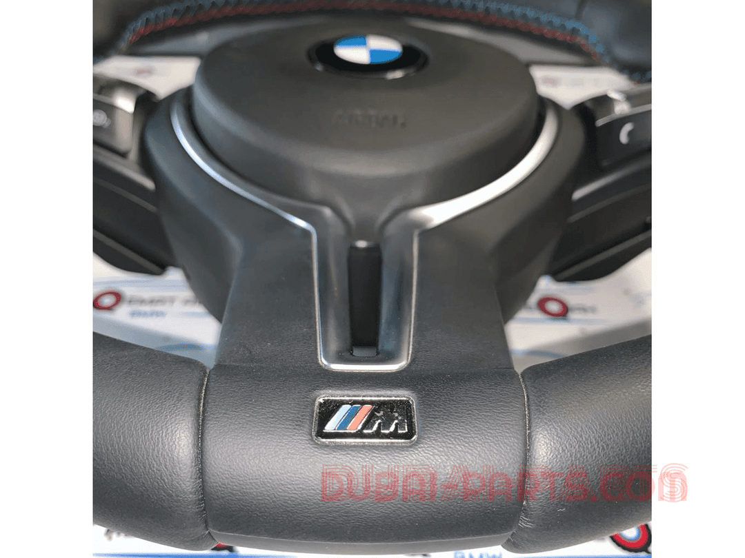 F30 M Sport Steering Wheel