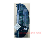 Speed Meter W204 C63 2008-2010