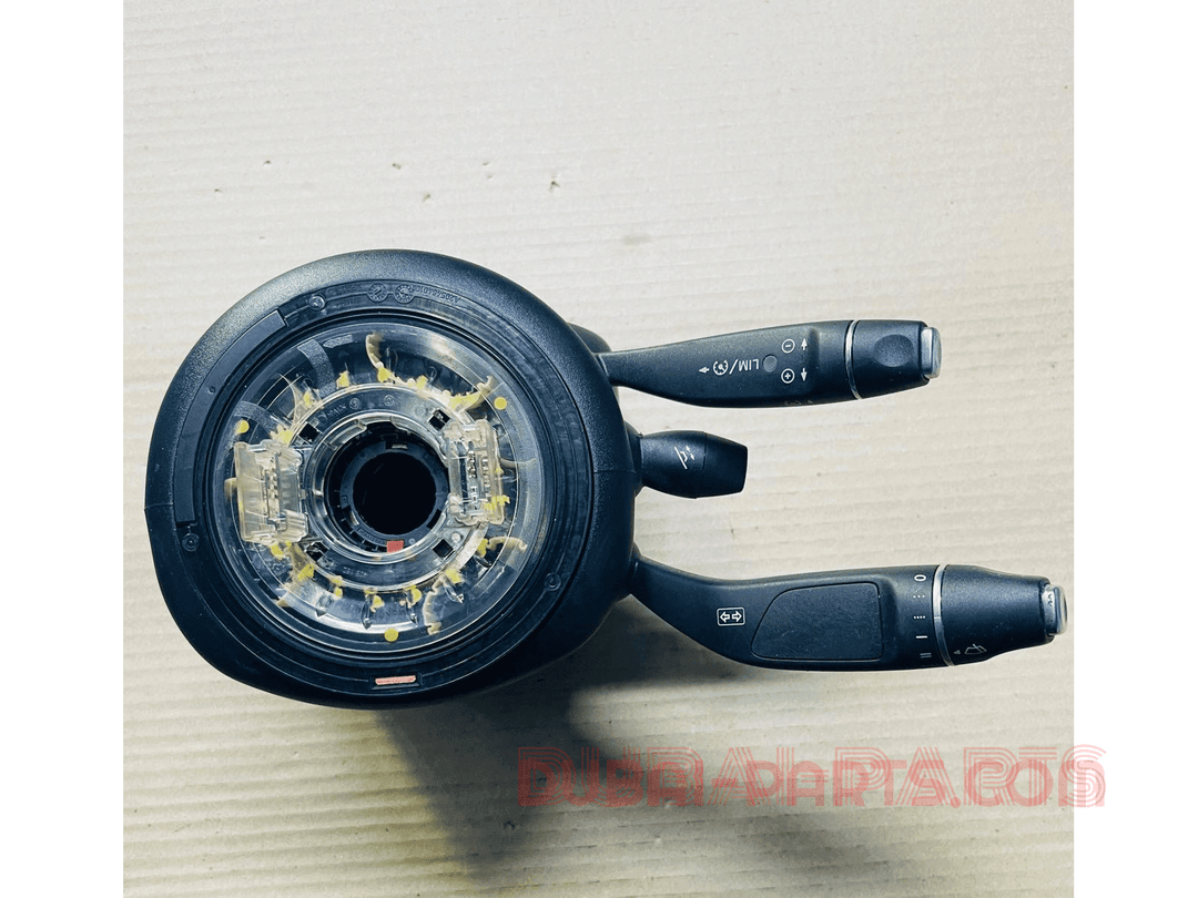 Mercedes Benz W204 Angle Sensor 2012-2014