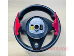 Load image into Gallery viewer, Mercedes Benz W205 W218 Steering Wheel Original
