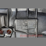 BMW 5er Diesel F10 N57 6HP28 7631067 Getriebe