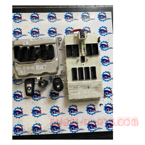 ECU SET For F30/F20 N13 316i 116i 2012 to 2016