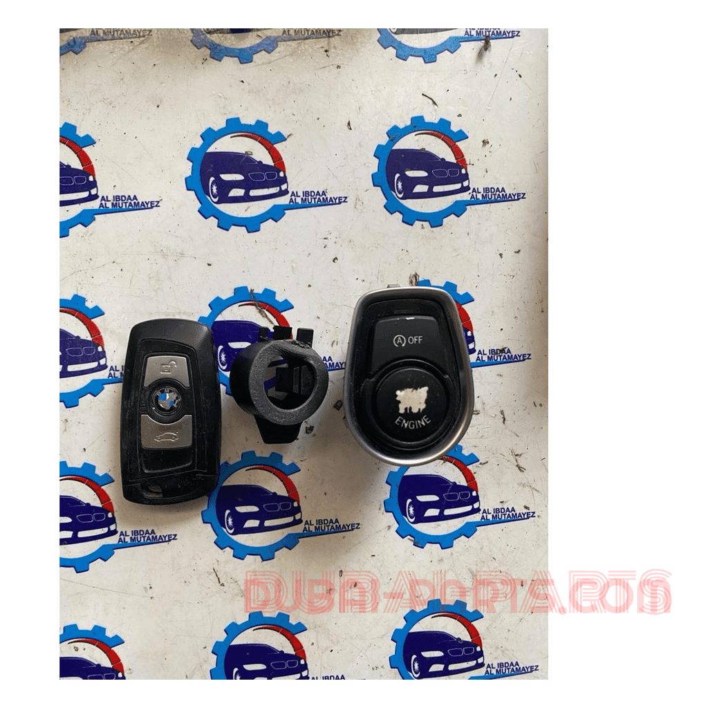 ECU SET For F30/F20 N13 316i 116i 2012 to 2016