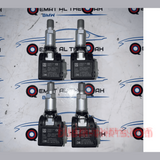BMW TPMS RDCi Sensors Tyre Pressure Sensor Genuine Product used