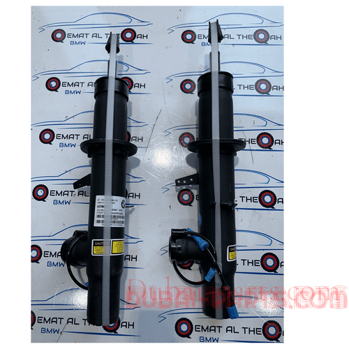 Bmw X5 F15 Front (VDC) ELECTRIC SHOCK ABSORBER