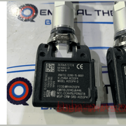 BMW TPMS RDCi Sensors Tyre Pressure Sensor Genuine Product used