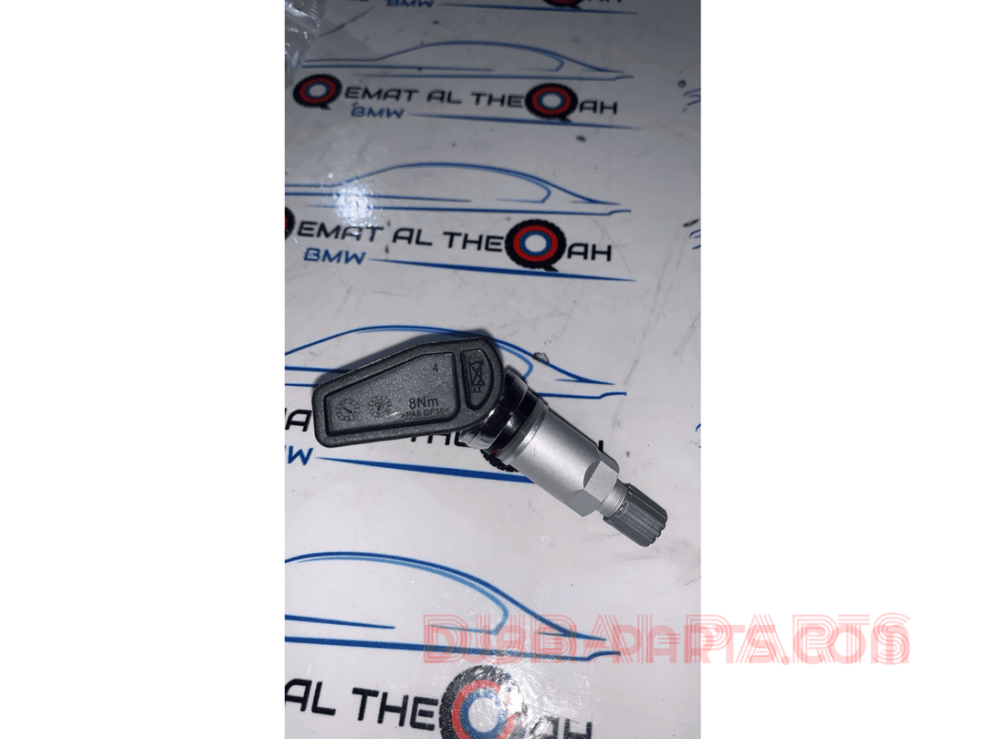 BMW TPMS RDCi Sensors Tyre Pressure Sensor Genuine Product used