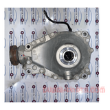 8679981 Bmw Final Drive (front Axle) X3 G01 B48/B58