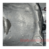 8679981 Bmw Final Drive (front Axle) X3 G01 B48/B58